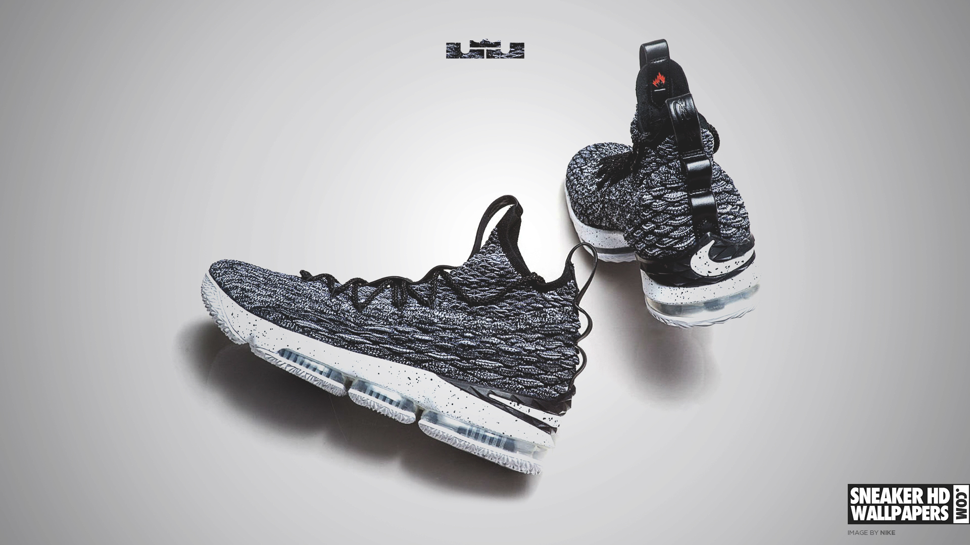 Nike Wallpaper - Lebron 15 Colorways List , HD Wallpaper & Backgrounds