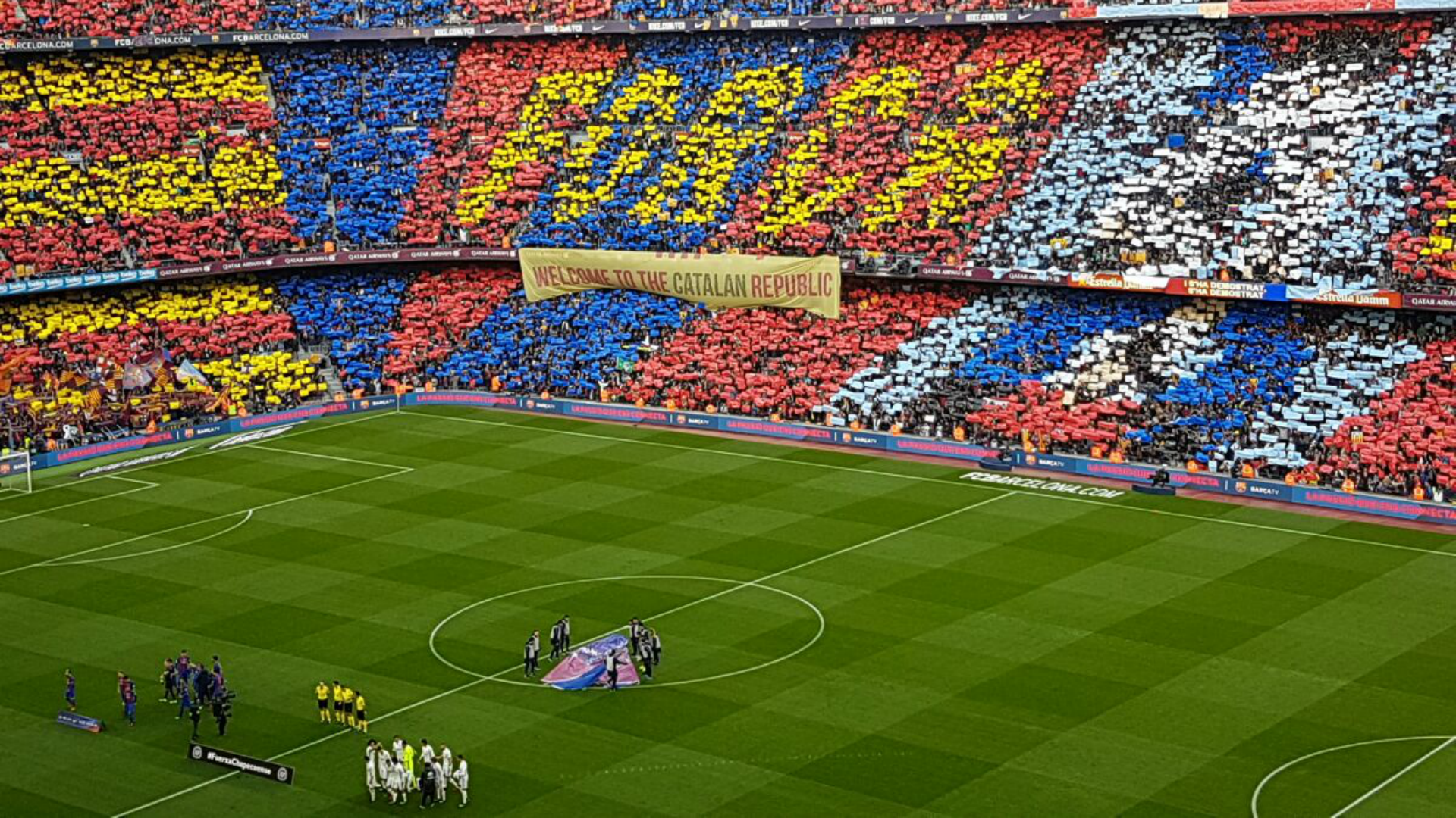 Png Camp Nou Barcelona , HD Wallpaper & Backgrounds