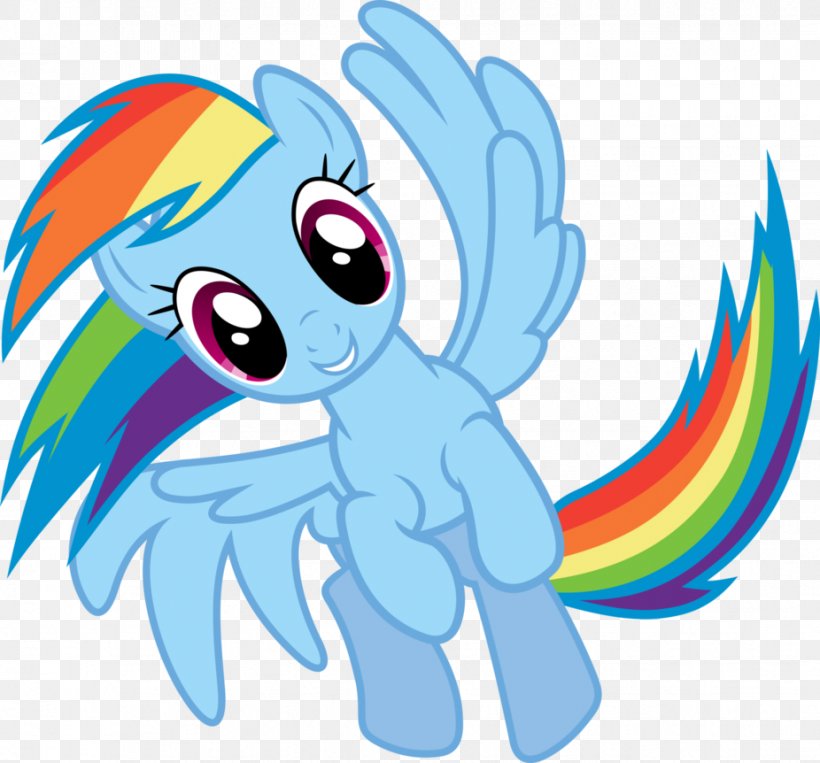 Rainbow Dash Desktop Wallpaper High-definition Video, - Rainbow Dash Spinning , HD Wallpaper & Backgrounds