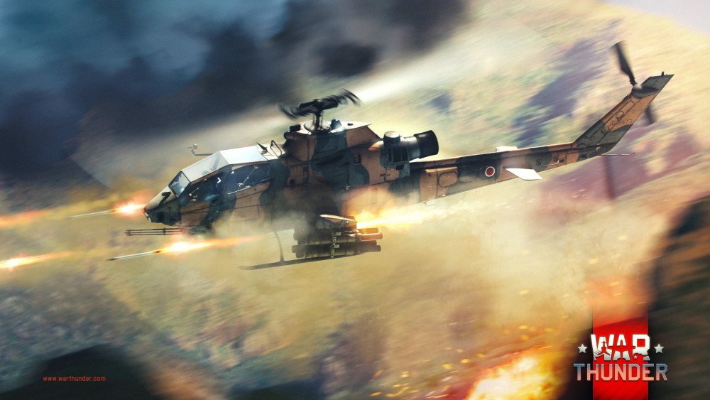 Wallpapers 4 Page Media War Thunder , HD Wallpaper & Backgrounds
