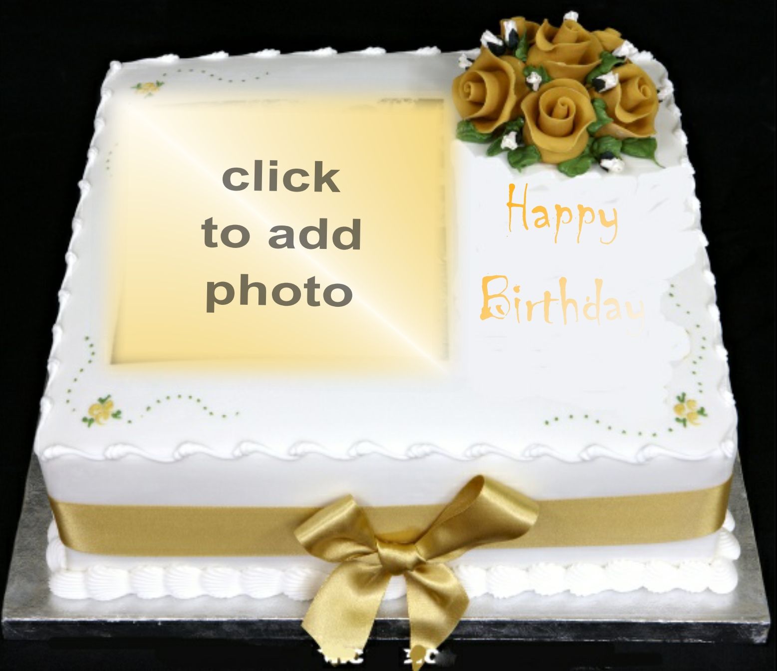 Happy Birthday Gif With Name , HD Wallpaper & Backgrounds