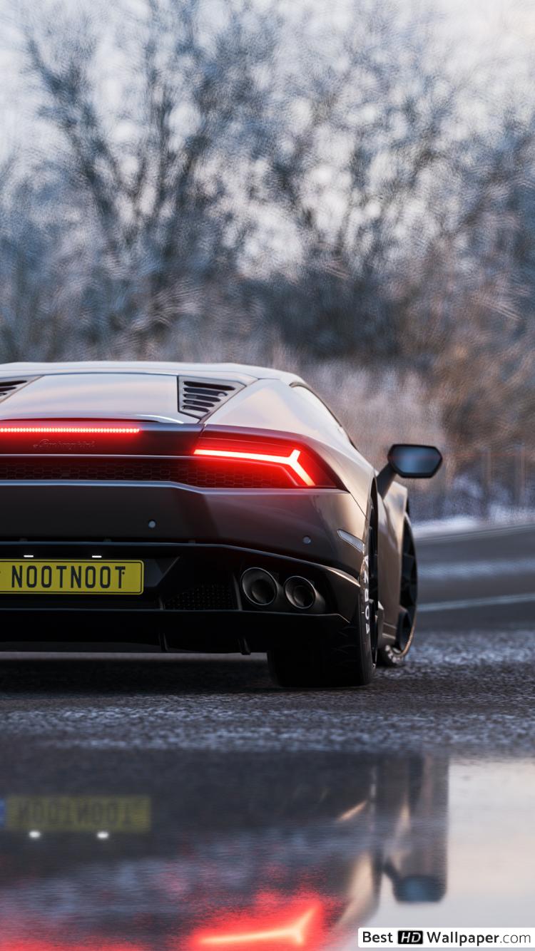 Forza Horizon 4 Wallpaper Phone , HD Wallpaper & Backgrounds