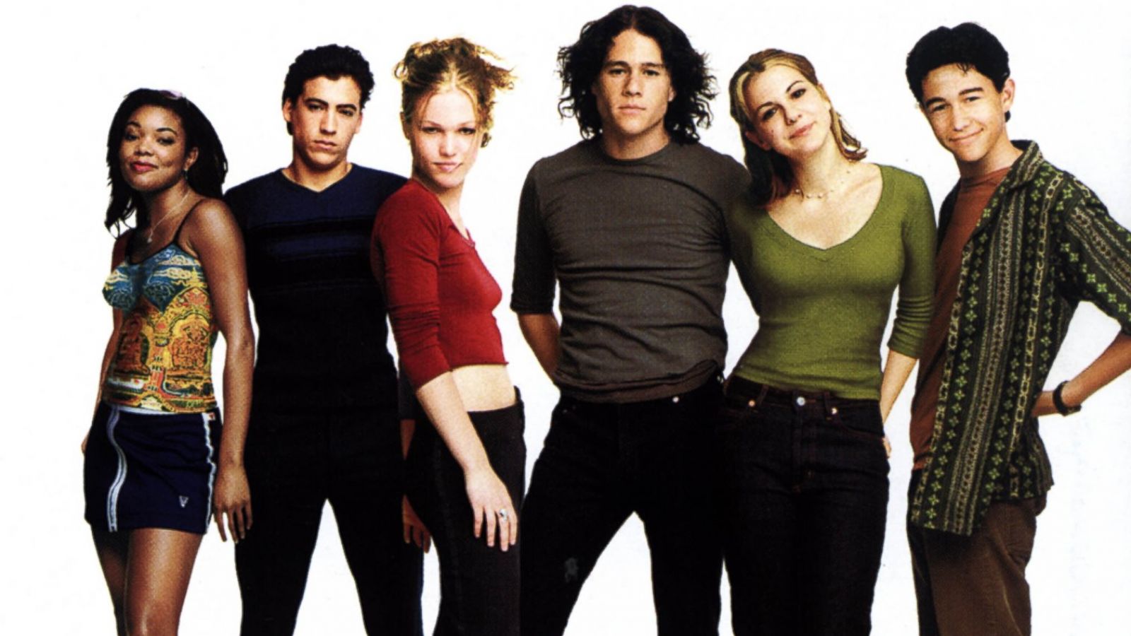 10 Things I Hate About You Movie 1999 , HD Wallpaper & Backgrounds