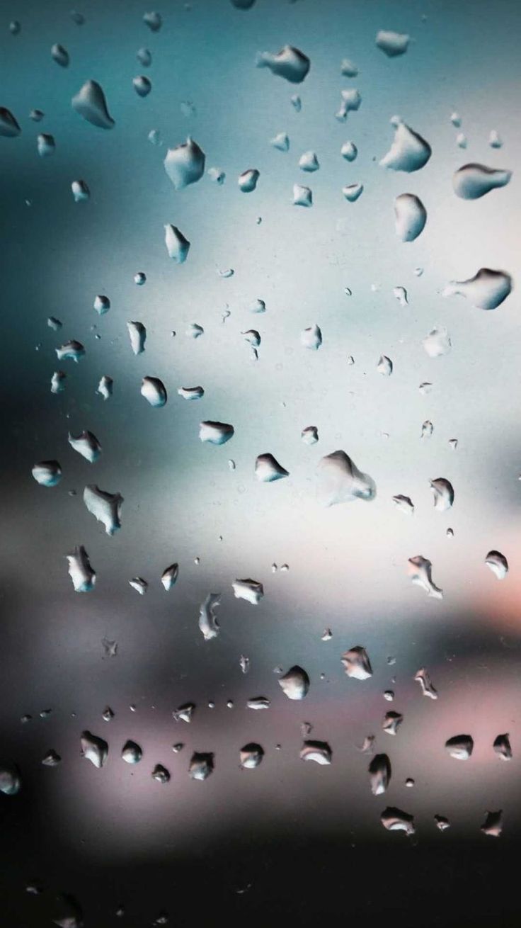 Window Rain Background , HD Wallpaper & Backgrounds