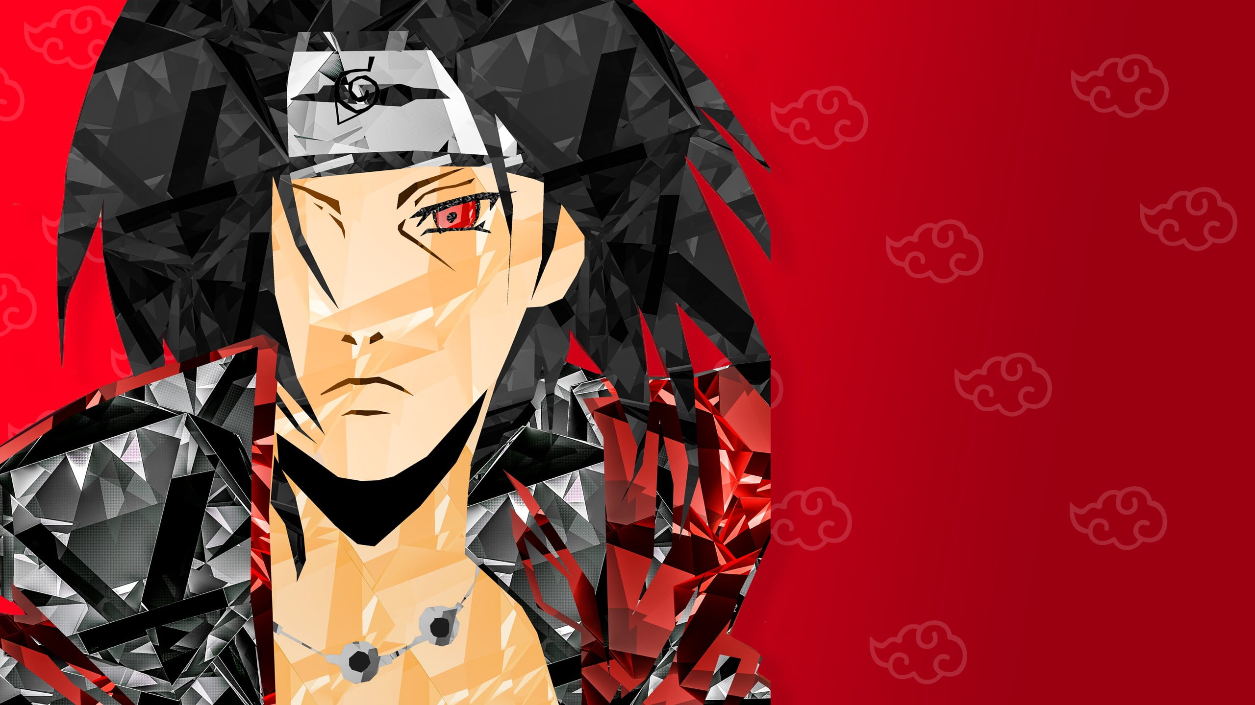 Uchiha Itachi Wallpaper Pc Hd , HD Wallpaper & Backgrounds