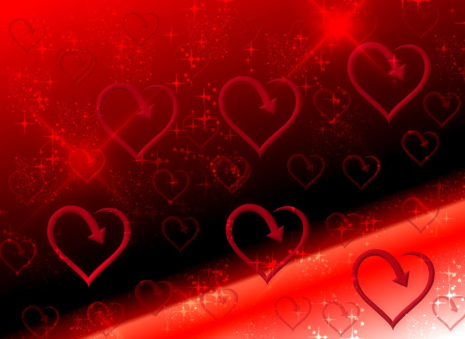 February Background , HD Wallpaper & Backgrounds