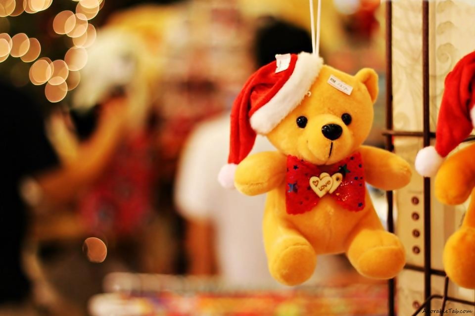 Adorable, Cute, Winni, The, Pooh, Sweet, Photography - Cute Happy Teddy Day , HD Wallpaper & Backgrounds