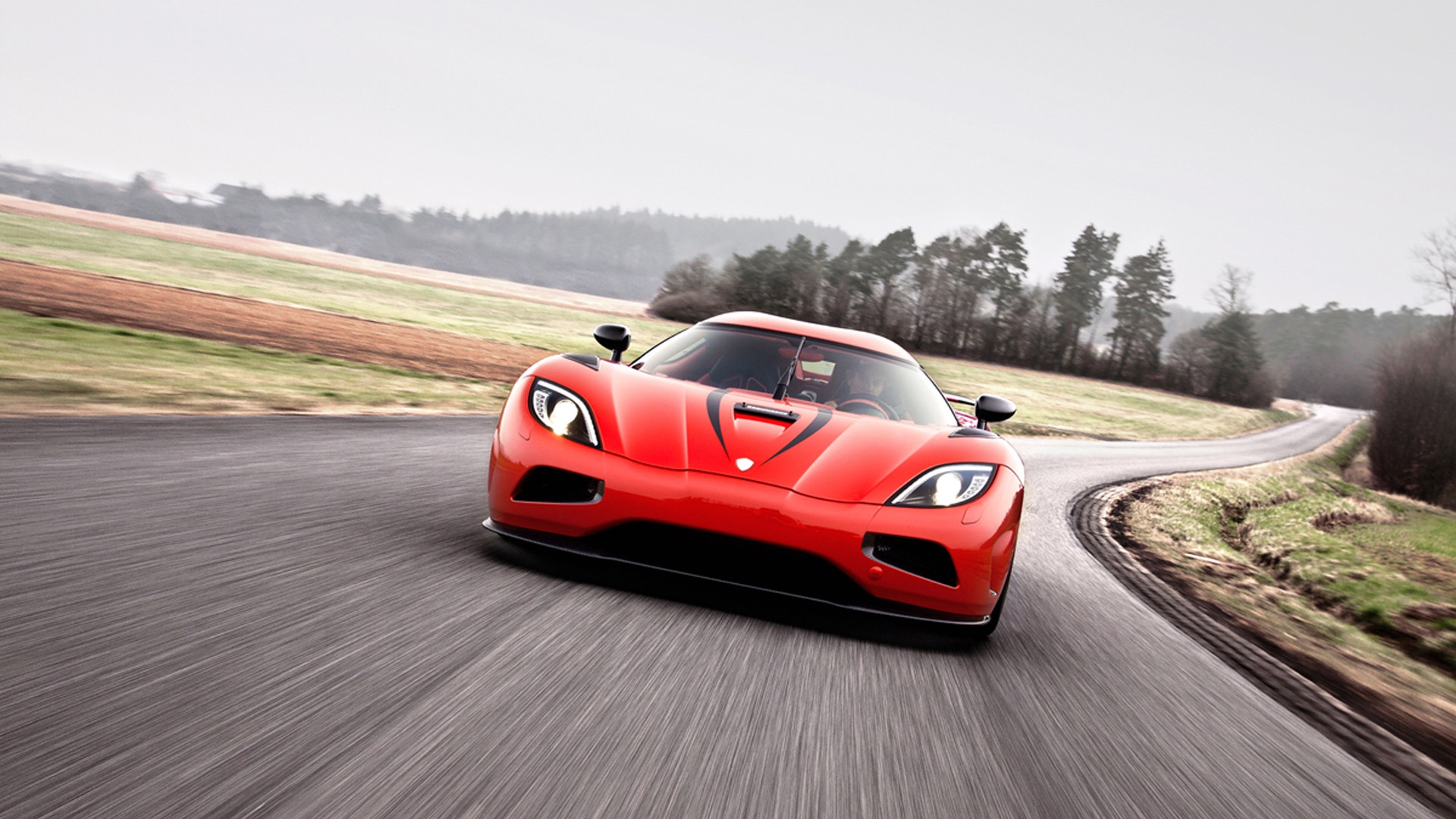 Koenigsegg Agera R Hd , HD Wallpaper & Backgrounds