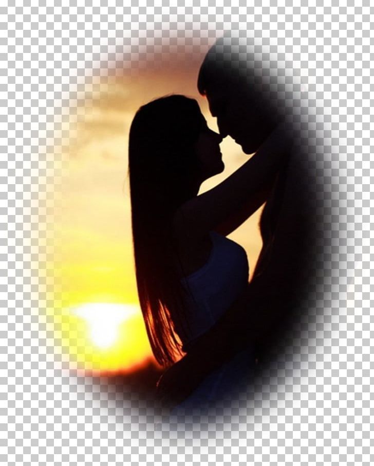 Love Couple Light Silhouette Sunset Png, Clipart, Cliche, - Razer Deathadder Mouse Png , HD Wallpaper & Backgrounds