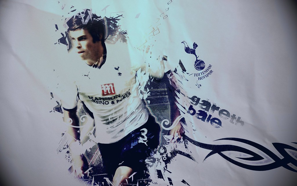 Gareth Bale Wallpaper , HD Wallpaper & Backgrounds