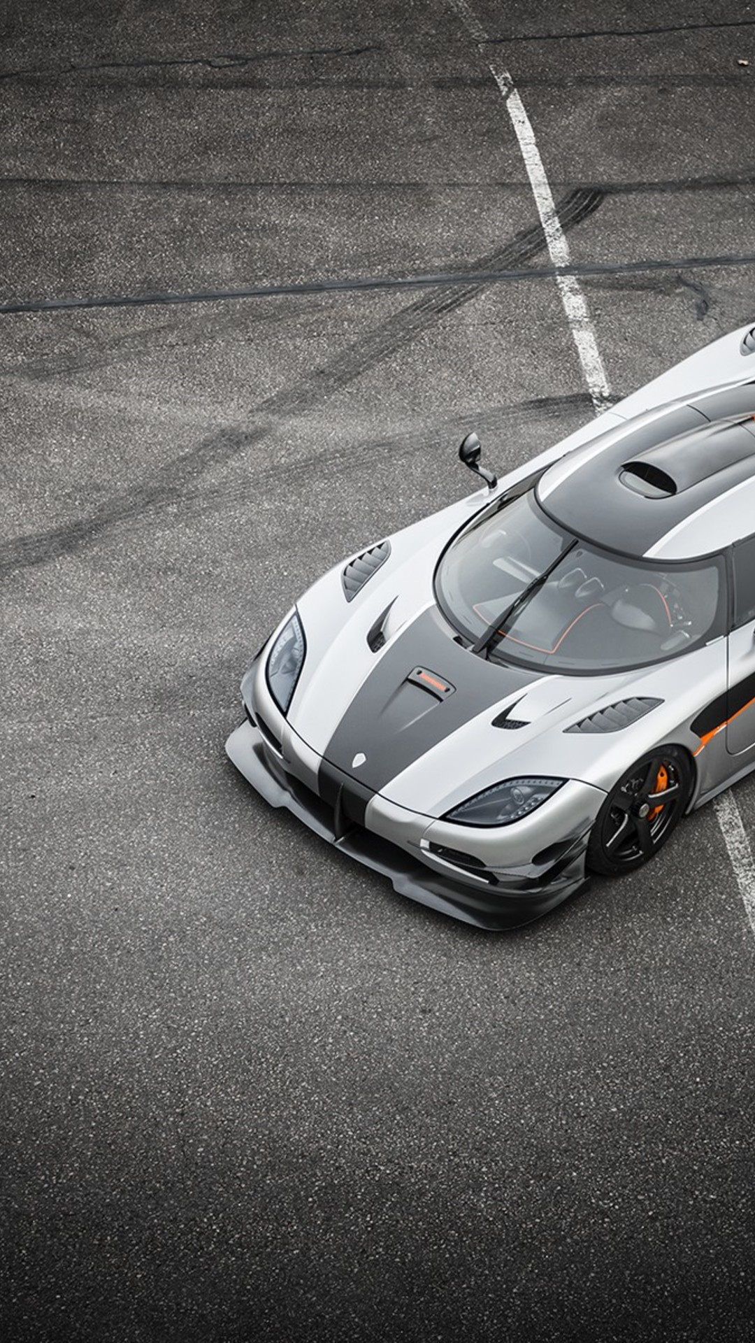 Download Wallpaper Koenigsegg One - Koenigsegg One Wallpaper Iphone , HD Wallpaper & Backgrounds