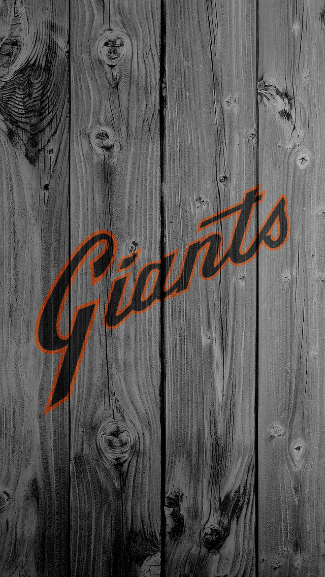 San Francisco Giants Iphone 7 , HD Wallpaper & Backgrounds