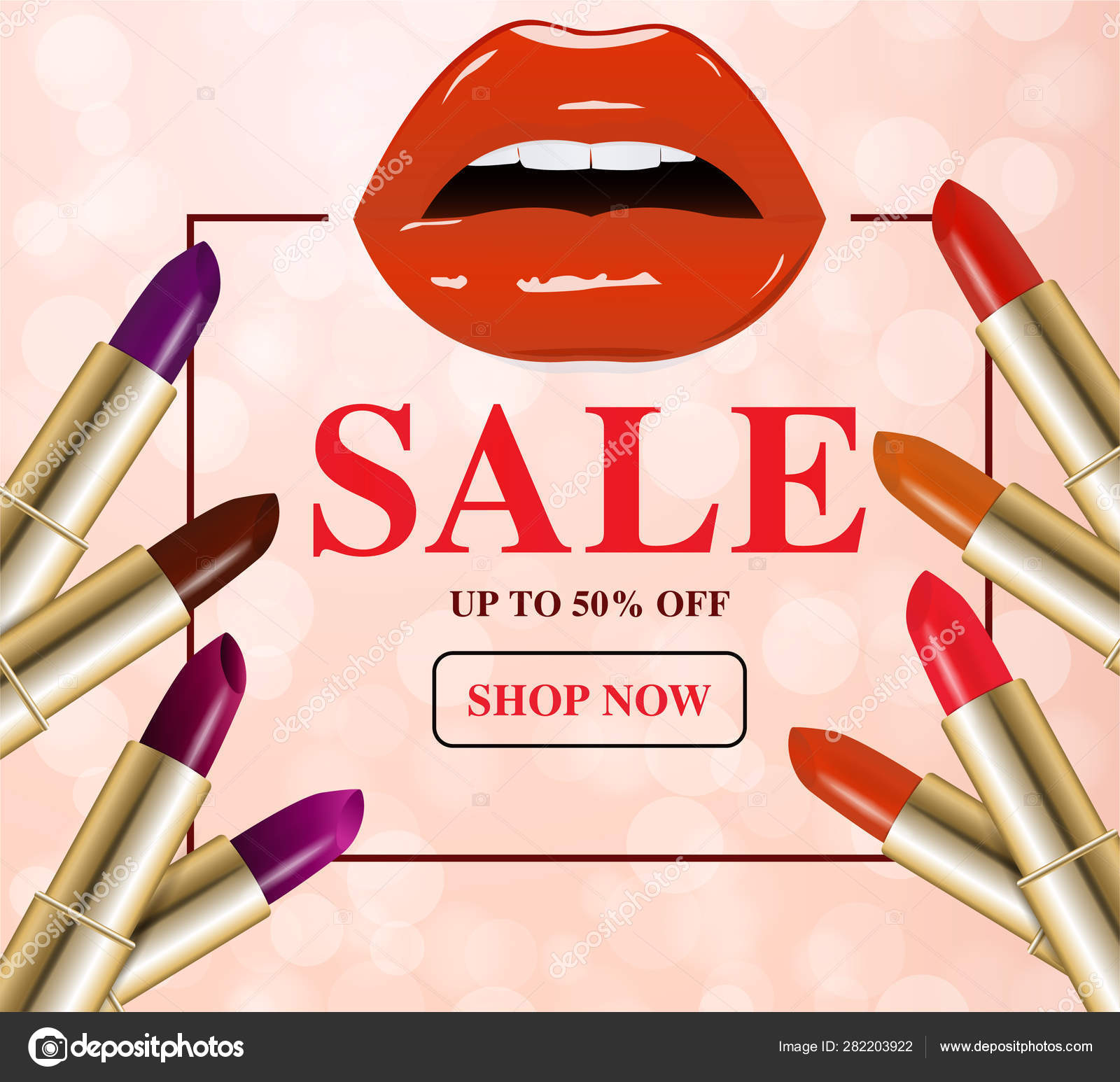 Lipstick Sale , HD Wallpaper & Backgrounds