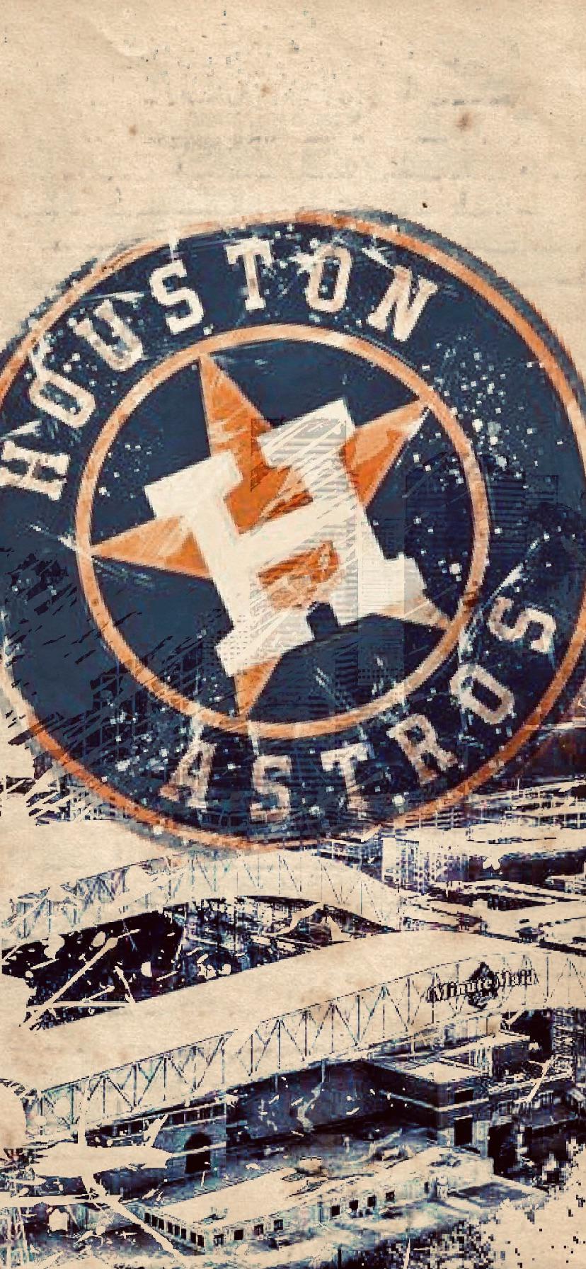4k Wallpapers Astros Houston , HD Wallpaper & Backgrounds