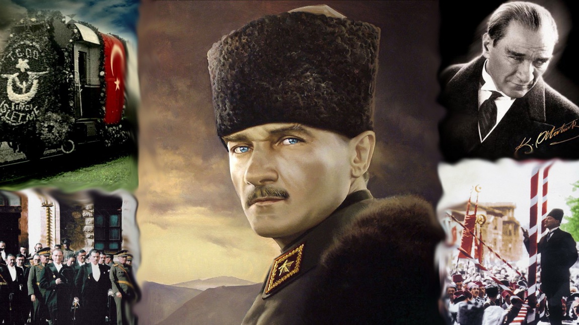Mustafa Kemal Atatürk Ün Ai̇lesi̇ , HD Wallpaper & Backgrounds