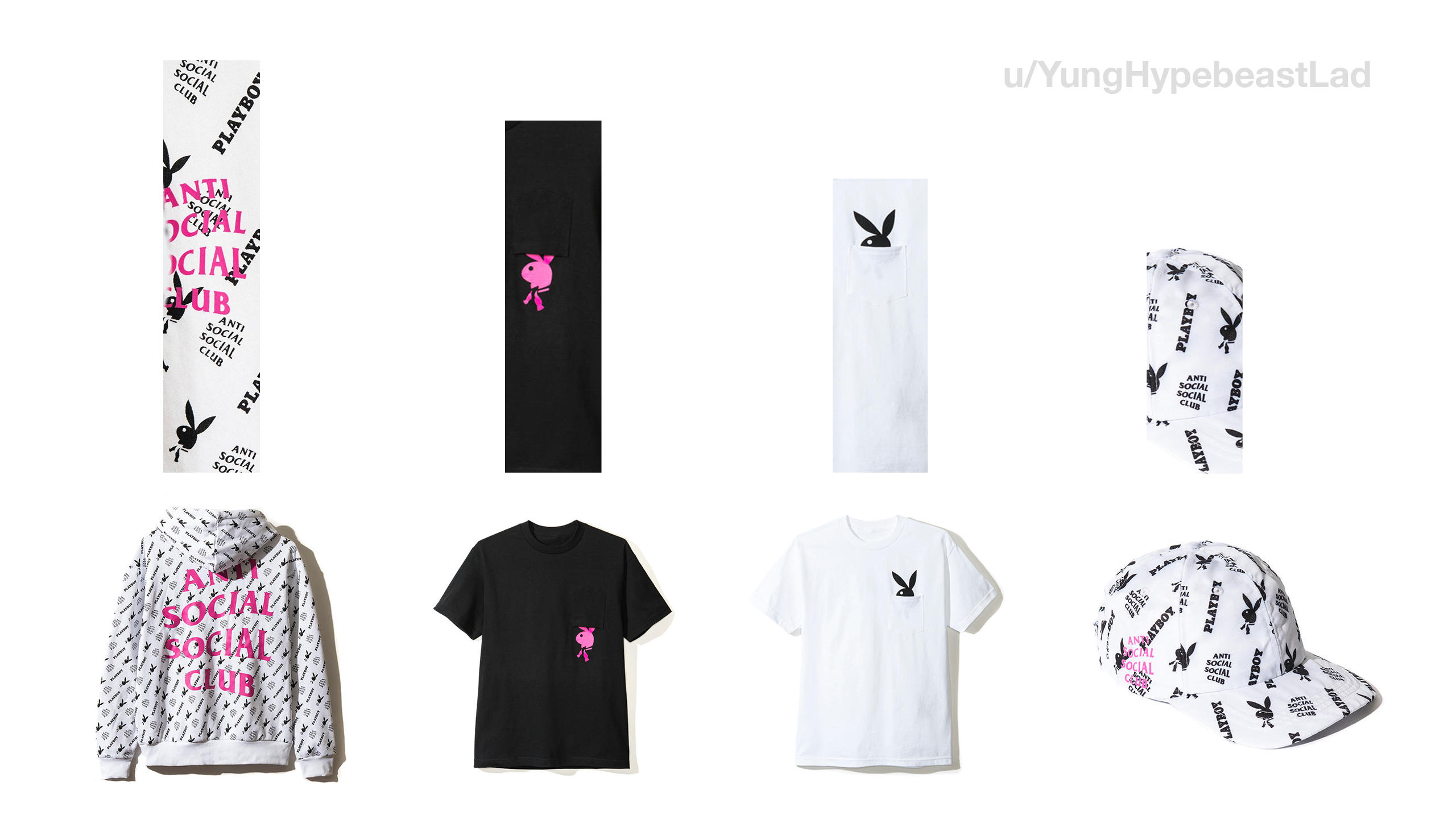 anti social social club bt21 price