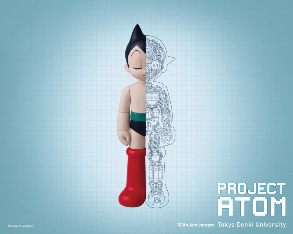 Anime Project Atom Astro Boy Hd Wallpaper,cartoon/comic - Astro Boy Wallpaper Phone , HD Wallpaper & Backgrounds