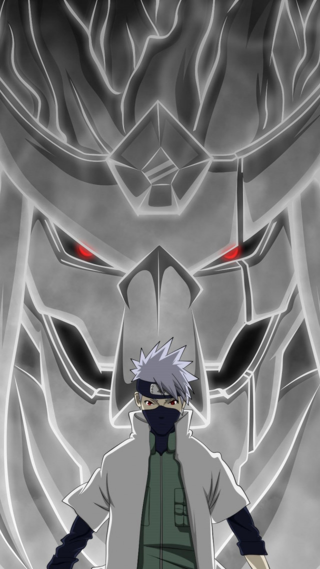 Kakashi Susanoo Wallpaper Hd , HD Wallpaper & Backgrounds