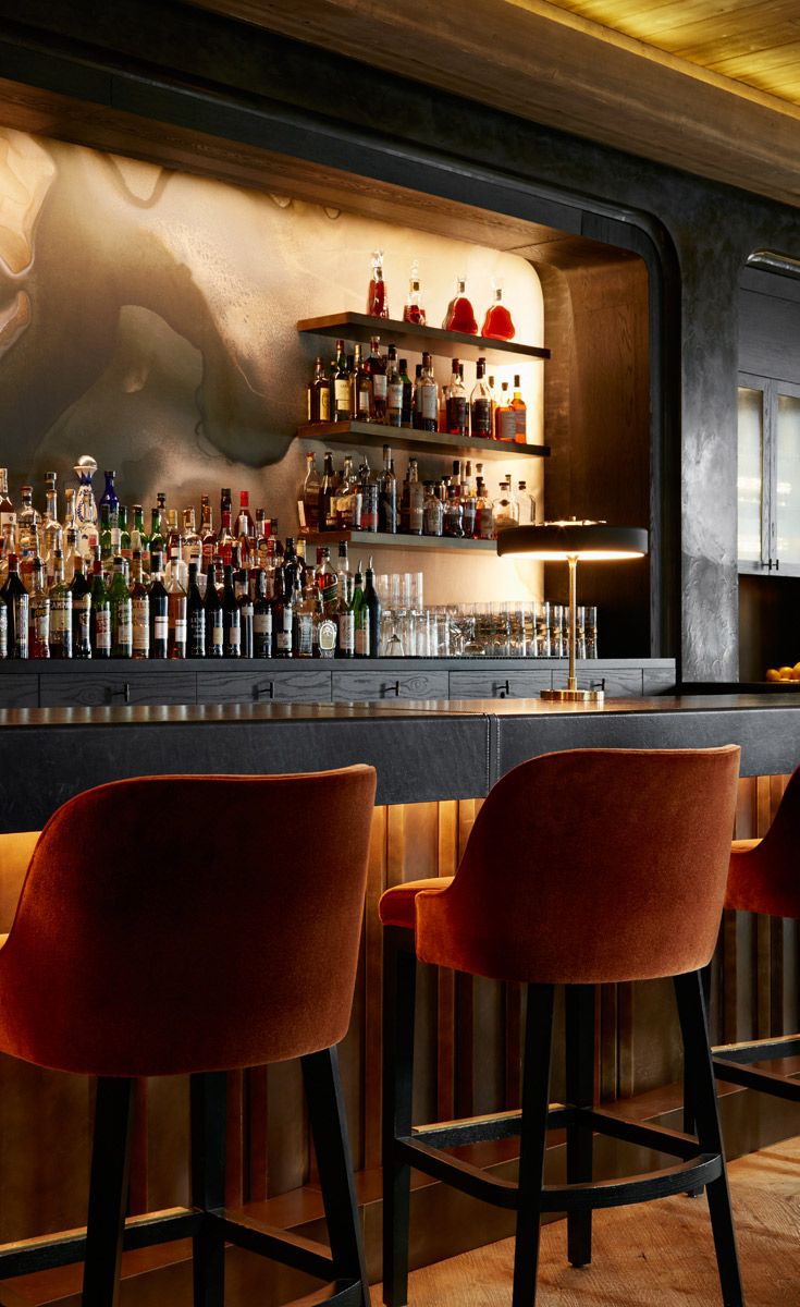 Best Design Restaurant Bars , HD Wallpaper & Backgrounds