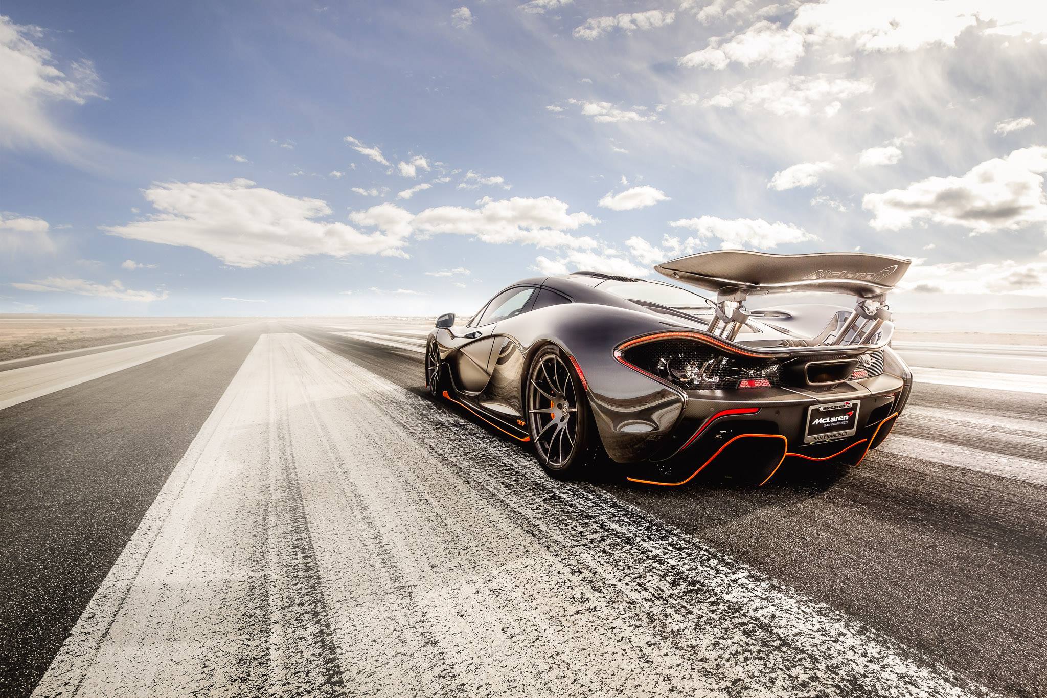 Mclaren Wallpaper P1 1080 , HD Wallpaper & Backgrounds