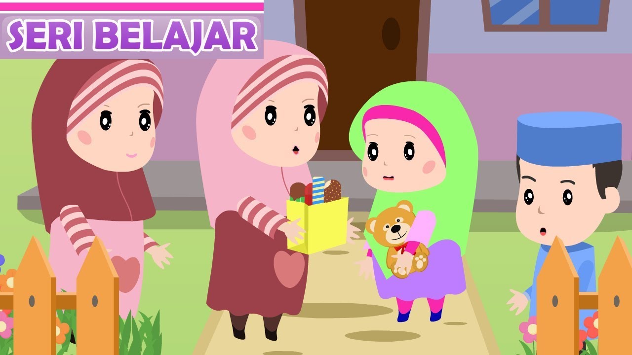 Download Video Anak Belajar Mengaji , HD Wallpaper & Backgrounds