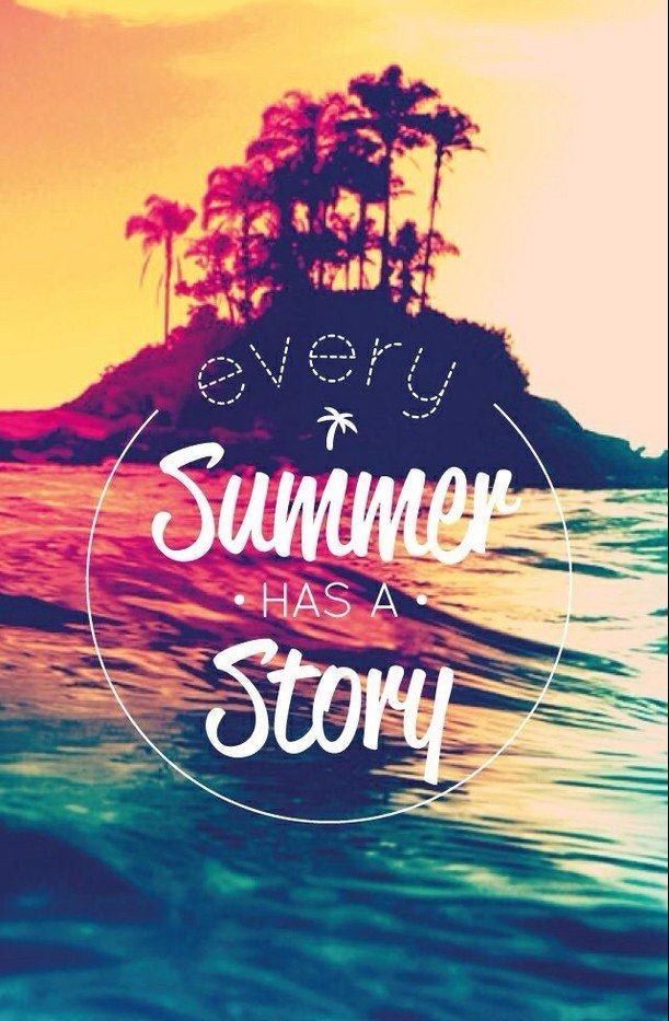 Every Summer Has A Story , HD Wallpaper & Backgrounds