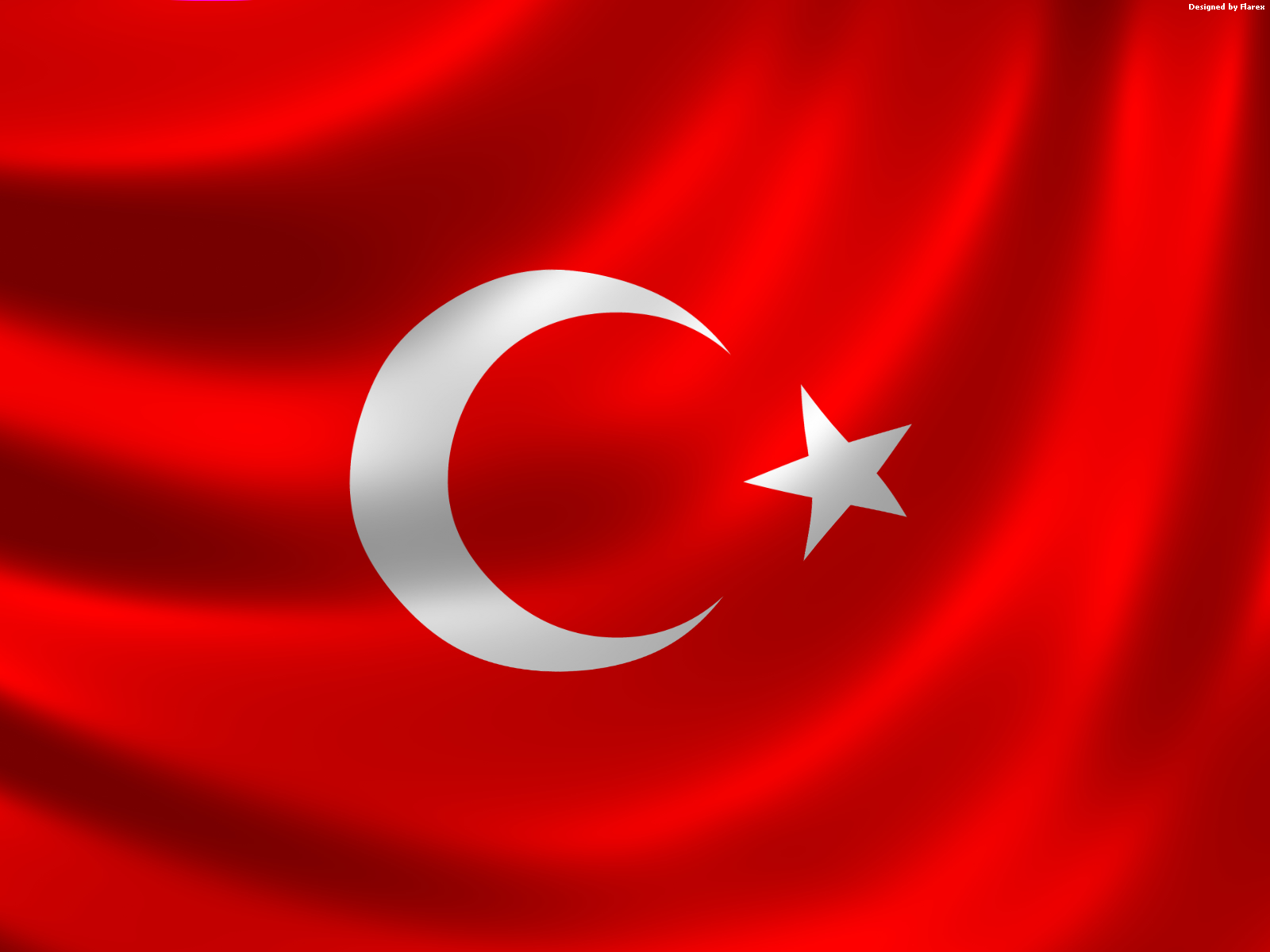 Türk Bayrağı Yüksek Çözünürlük , HD Wallpaper & Backgrounds