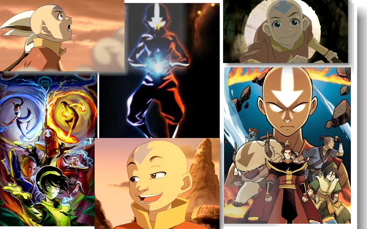 Watch Avatar The Last Airbender Full Episodes 1 Hd - Cartoon , HD Wallpaper & Backgrounds