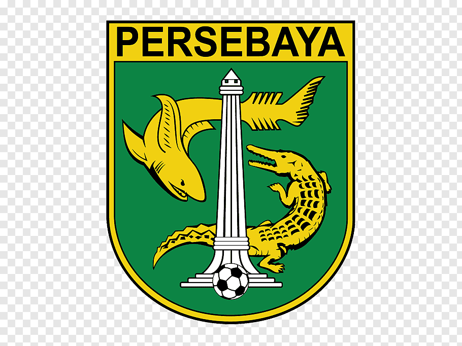 Logo Persebaya Surabaya 2017 , HD Wallpaper & Backgrounds