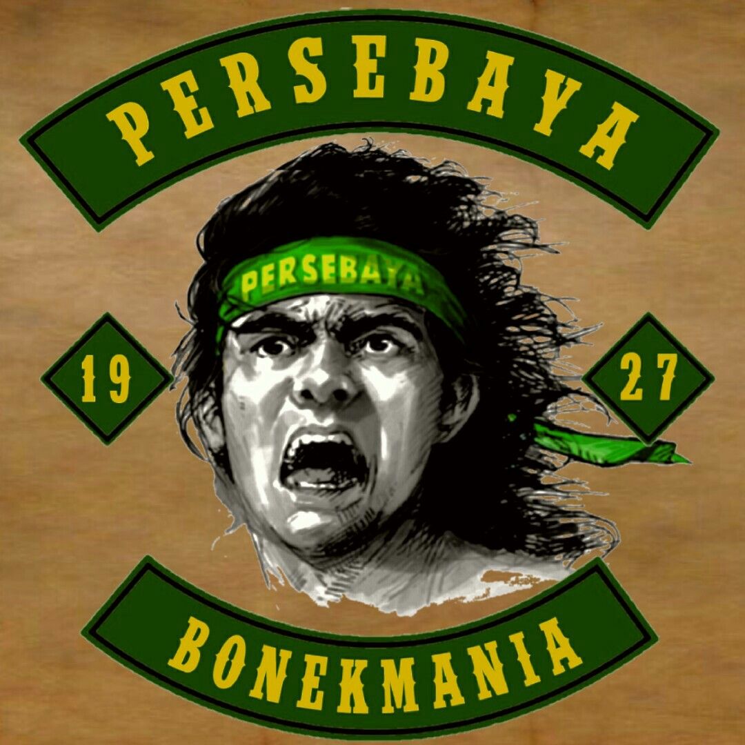 Persebaya 1927 , HD Wallpaper & Backgrounds