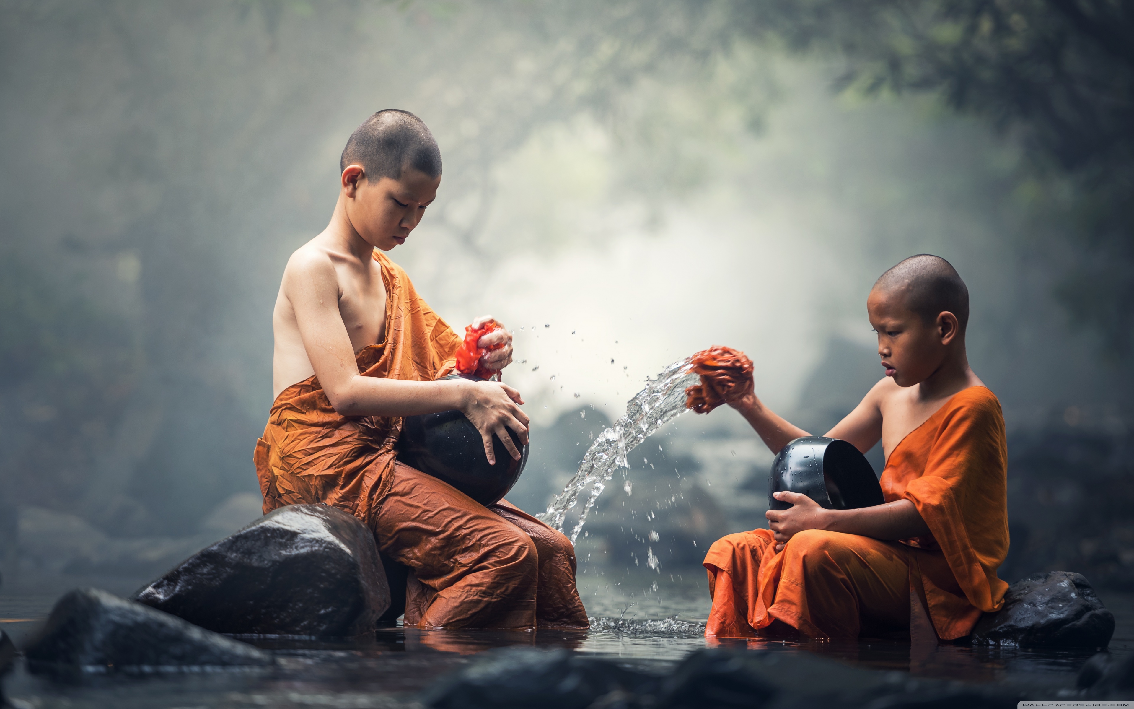 Buddhist Images Hd , HD Wallpaper & Backgrounds