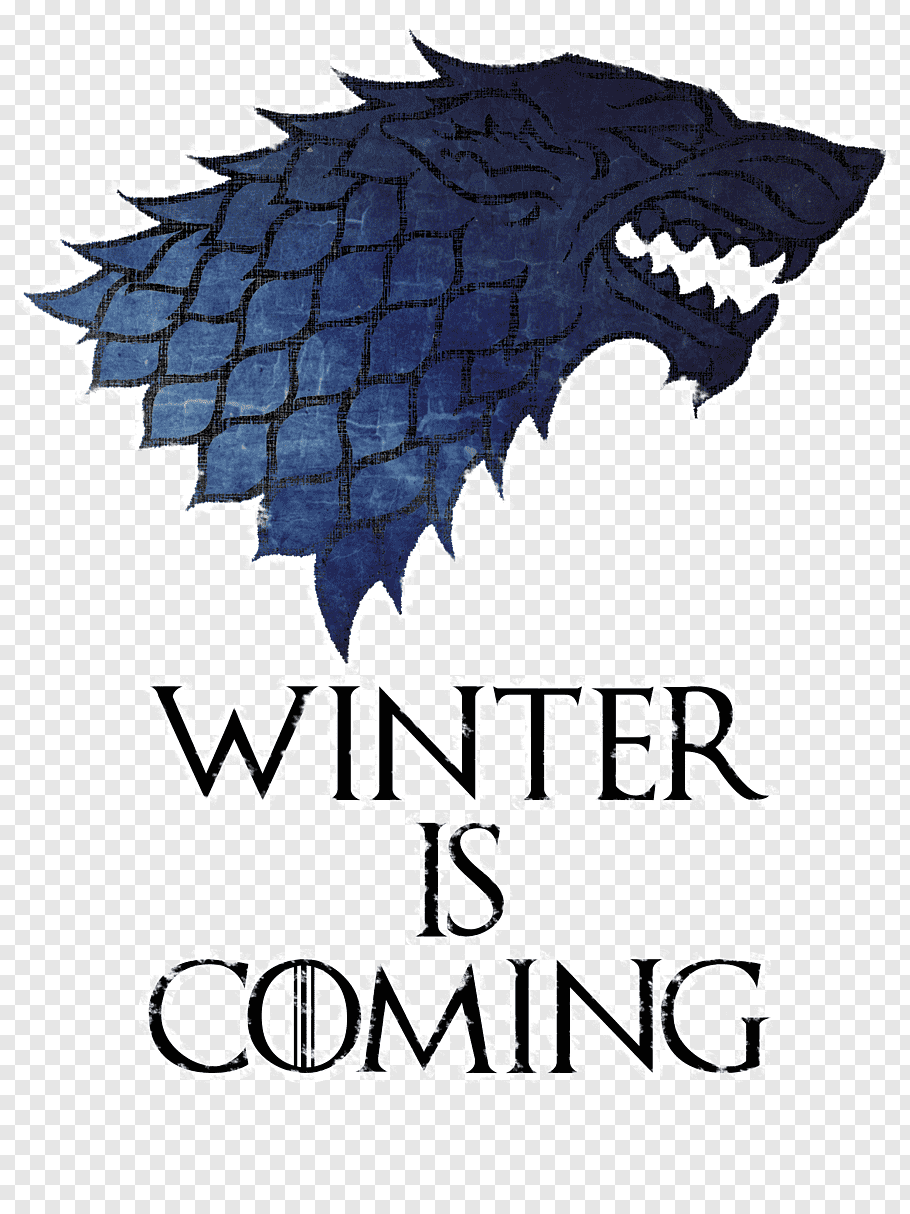 Winter Is Coming, House Stark Daenerys Targaryen Winter , HD Wallpaper & Backgrounds