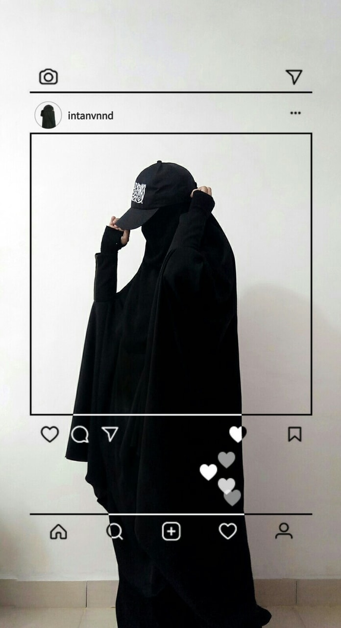 Hijaber, Insyaallah And Islam - Pattern , HD Wallpaper & Backgrounds