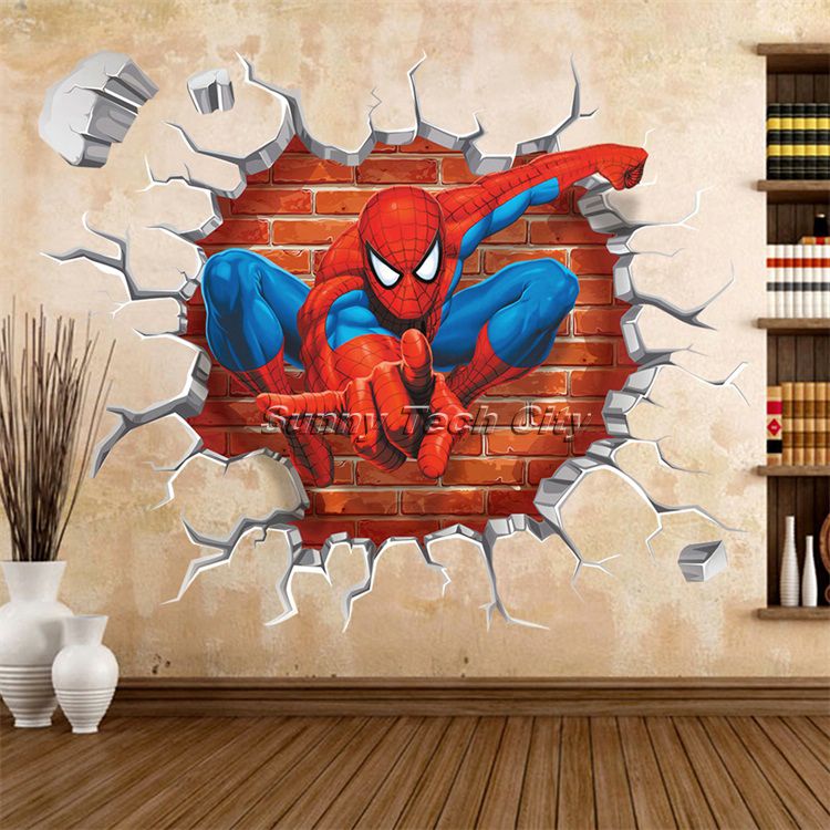 Spiderman , HD Wallpaper & Backgrounds