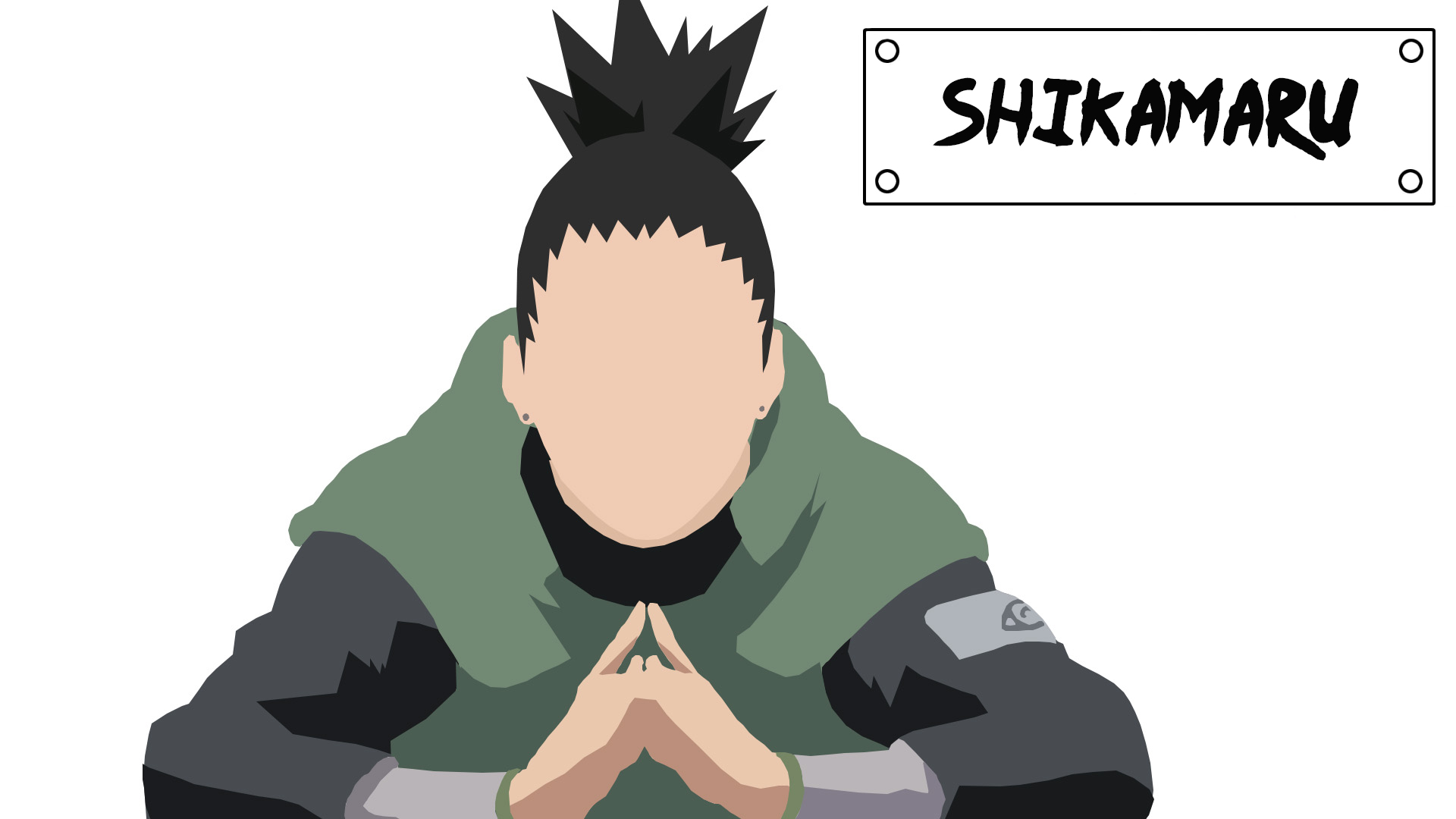 Shikamaru Meme , HD Wallpaper & Backgrounds