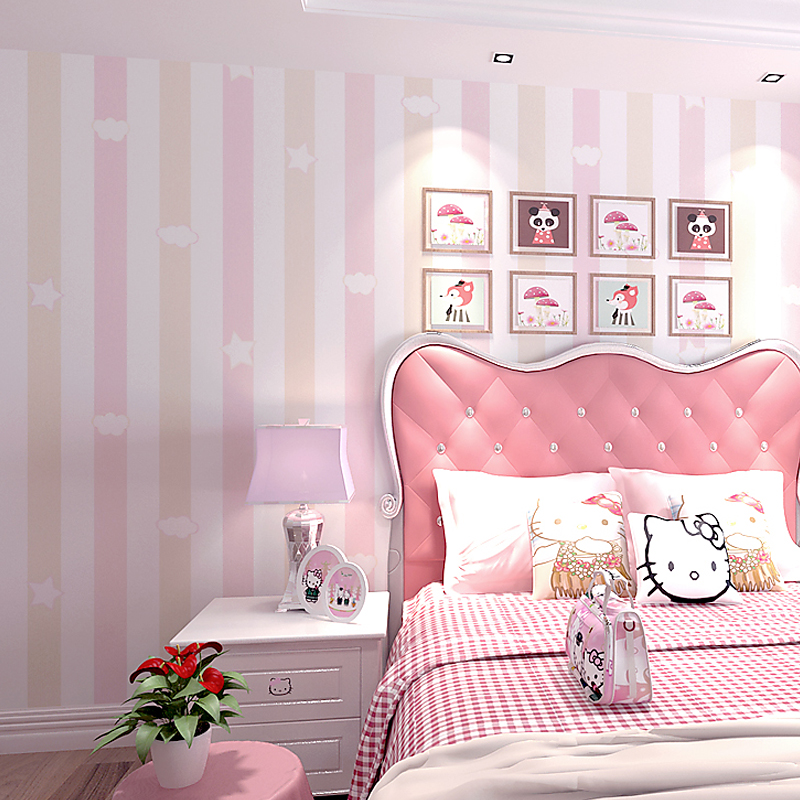 Bedroom Color Blue And Pink , HD Wallpaper & Backgrounds