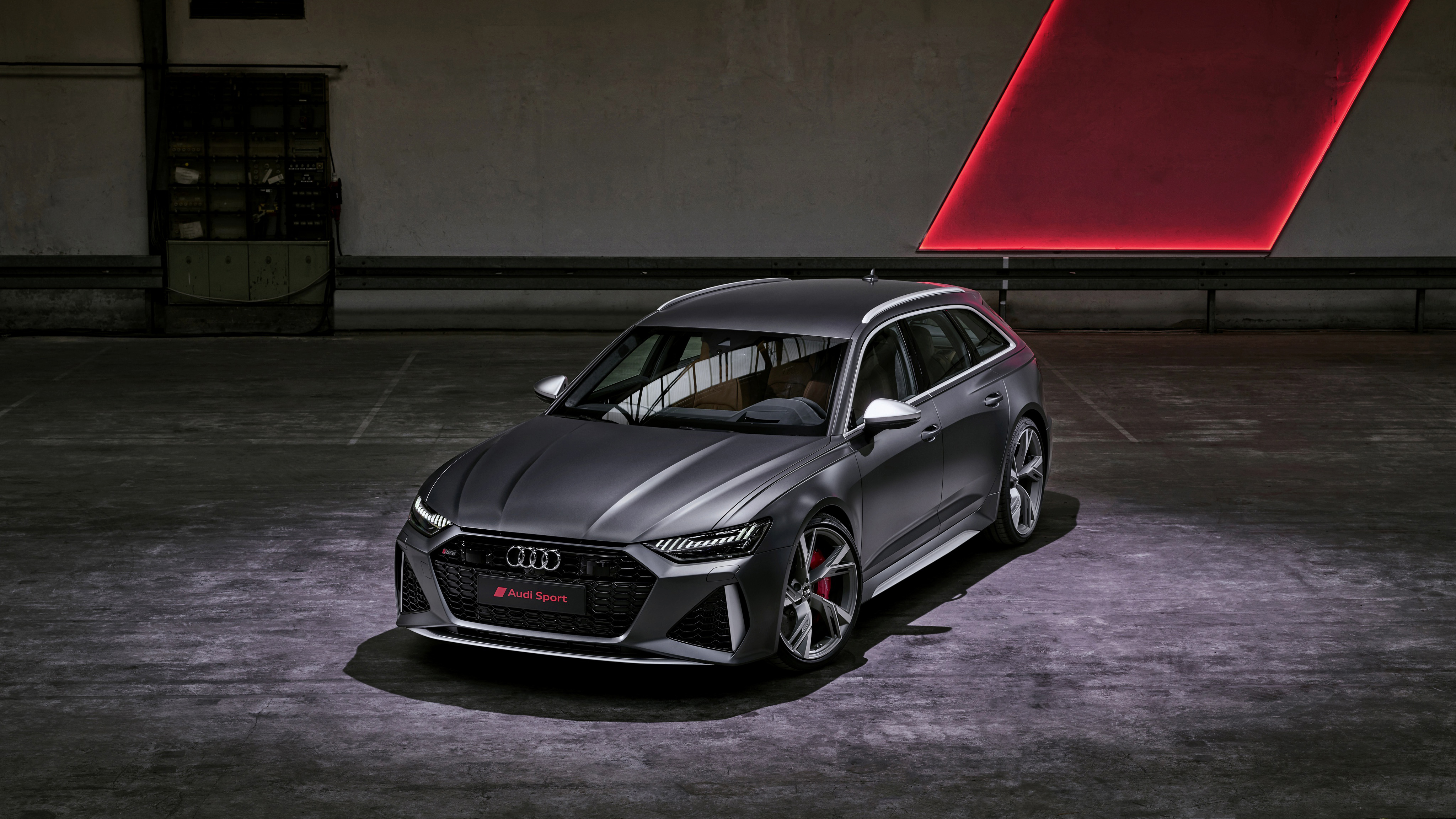 Audi Rs6 , HD Wallpaper & Backgrounds