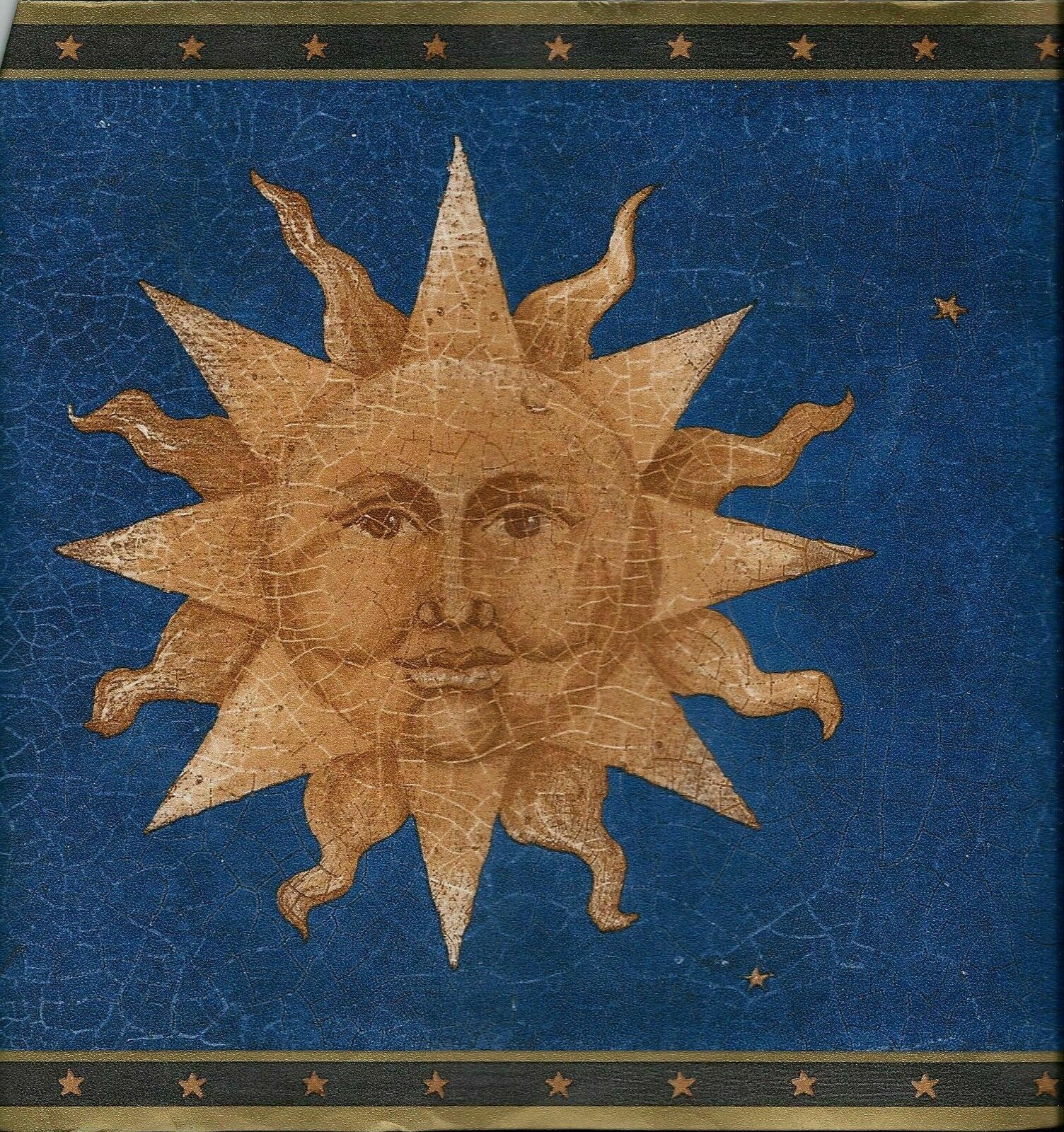 ירח ושמש ציורים , HD Wallpaper & Backgrounds