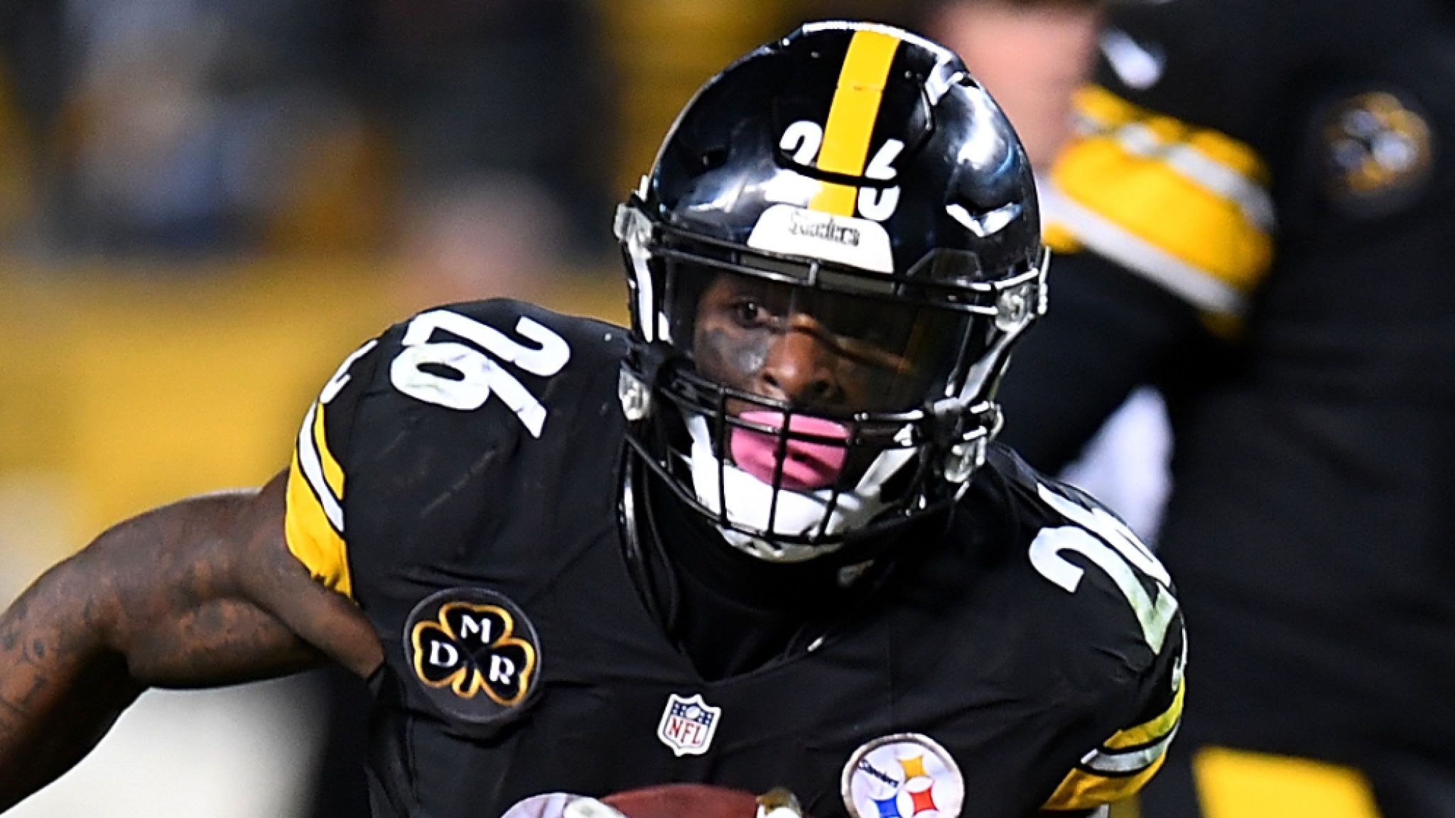 Le Veon Bell Is The Biggest Name On The Free Agent - Le'veon Bell , HD Wallpaper & Backgrounds