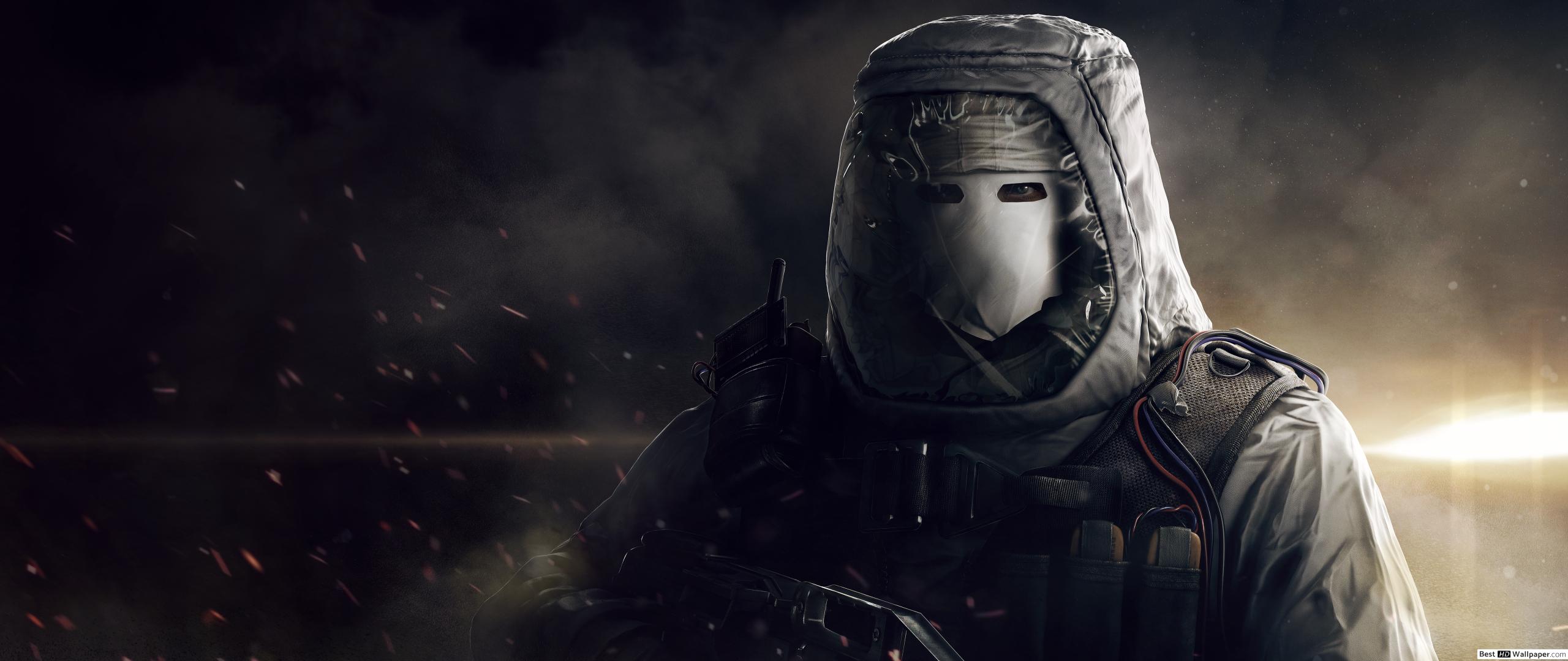 Rainbow Six Siege Pp , HD Wallpaper & Backgrounds