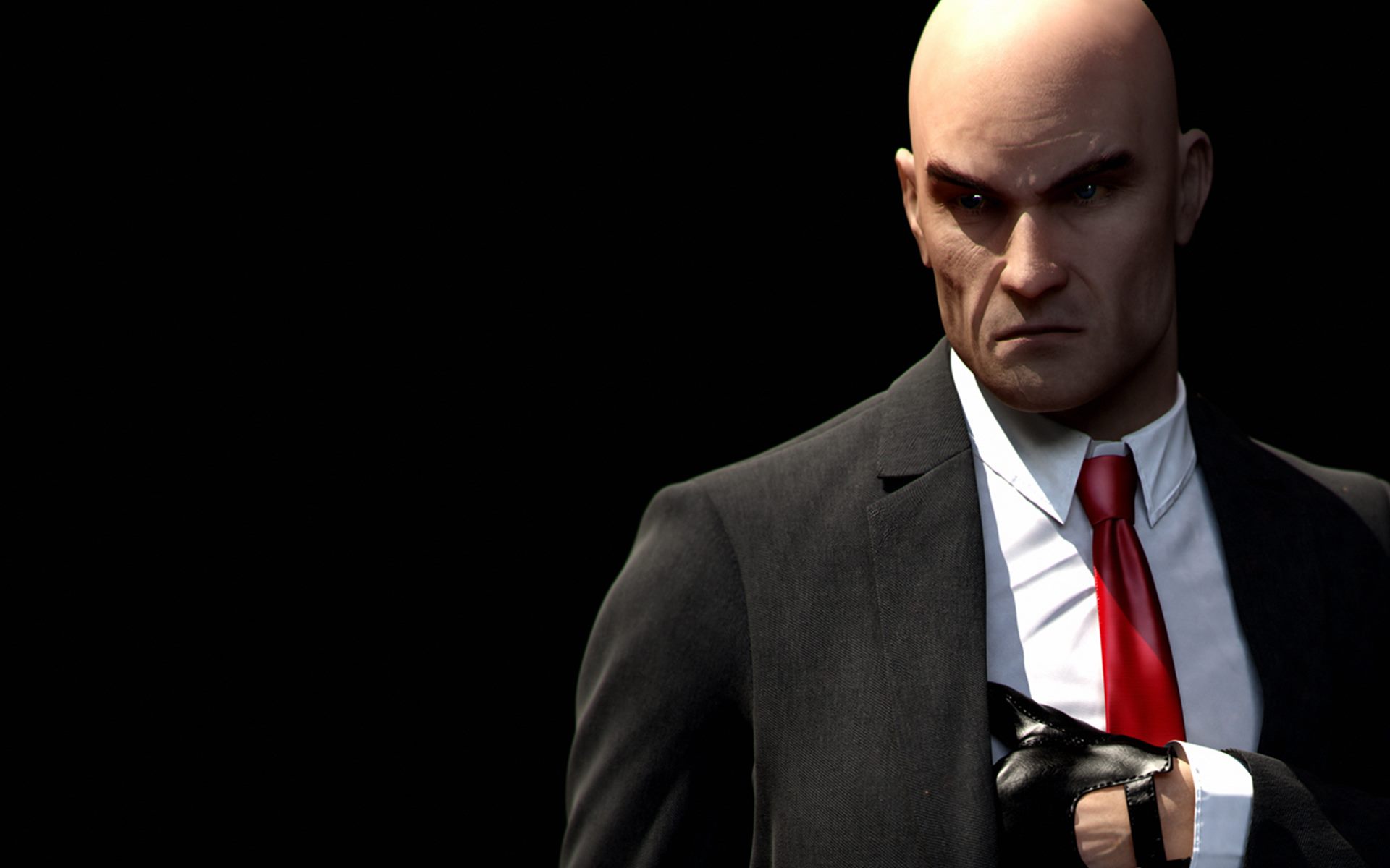 Hitman Absolution Uhd Wallpapers Download , HD Wallpaper & Backgrounds