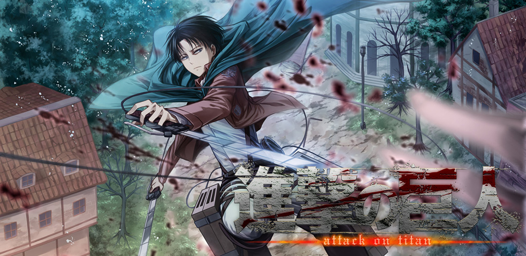 Aot Levi Wallpaper - Shingeki No Kyojin Attack On Titan Wallpaper Levi , HD Wallpaper & Backgrounds