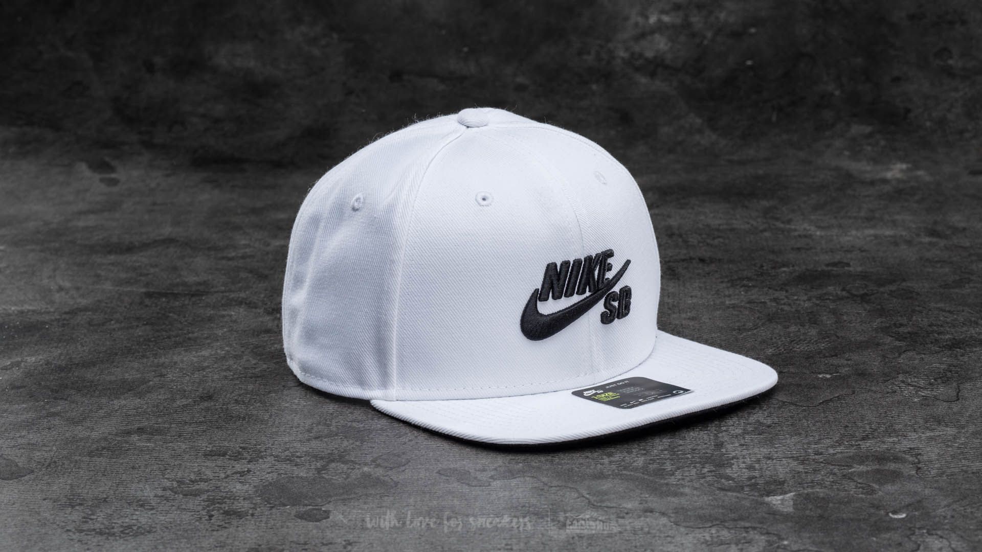 Nike Sb Pro Cap - Baseball Cap , HD Wallpaper & Backgrounds