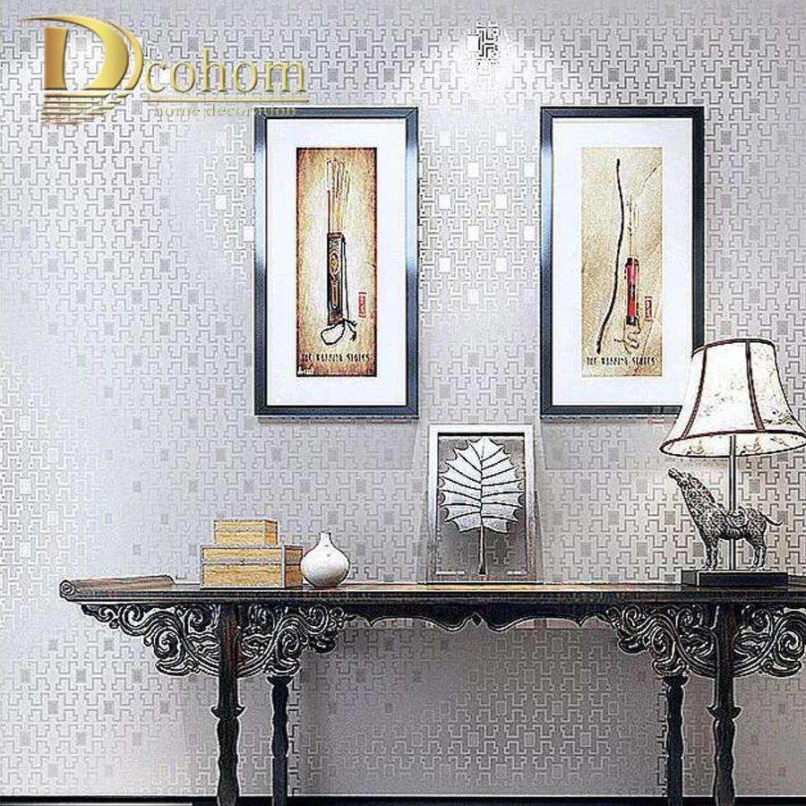 Silk Wallpaper Bedroom , HD Wallpaper & Backgrounds