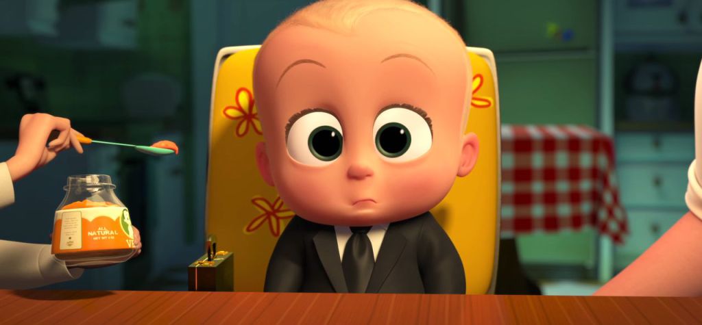 Images Of The Boss Baby - Boss Baby , HD Wallpaper & Backgrounds