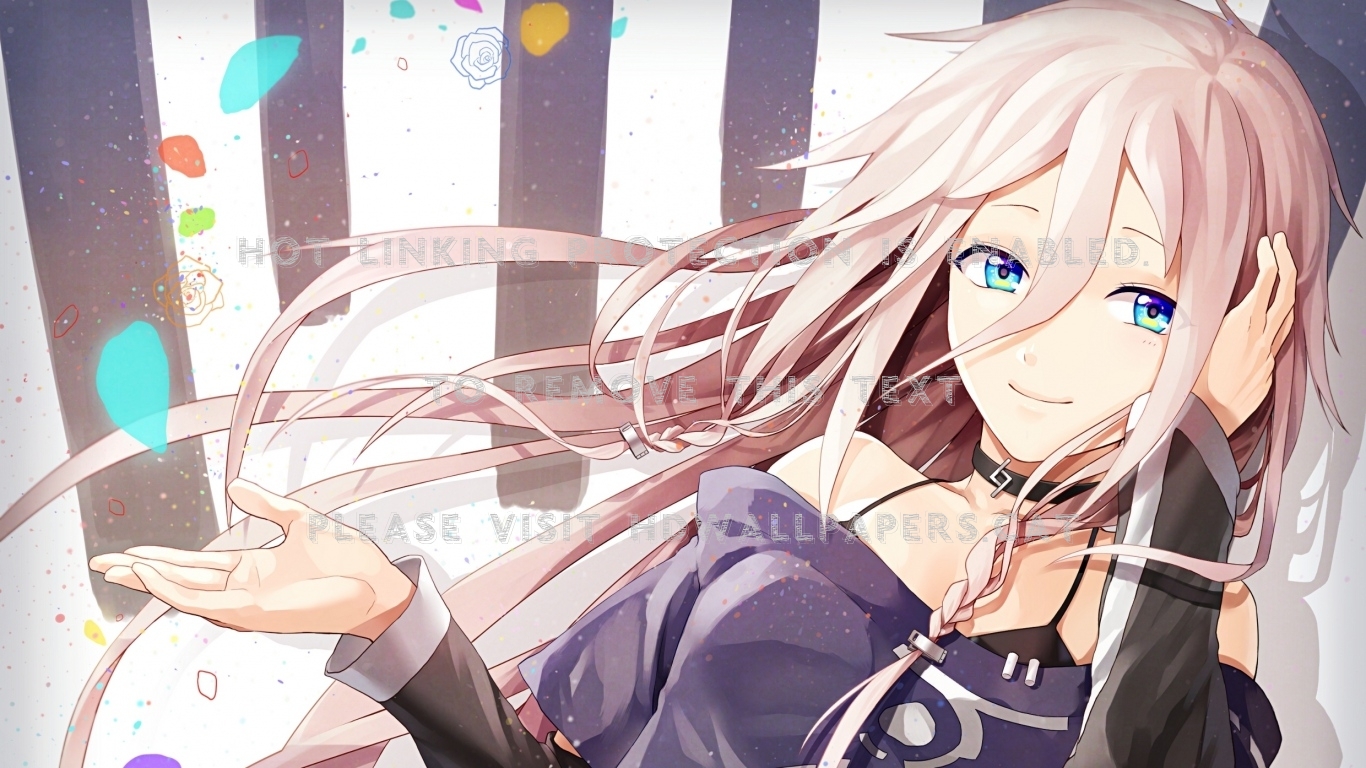 Cute Anime Sweet Girl - Feminino Papel De Parede De Anime , HD Wallpaper & Backgrounds