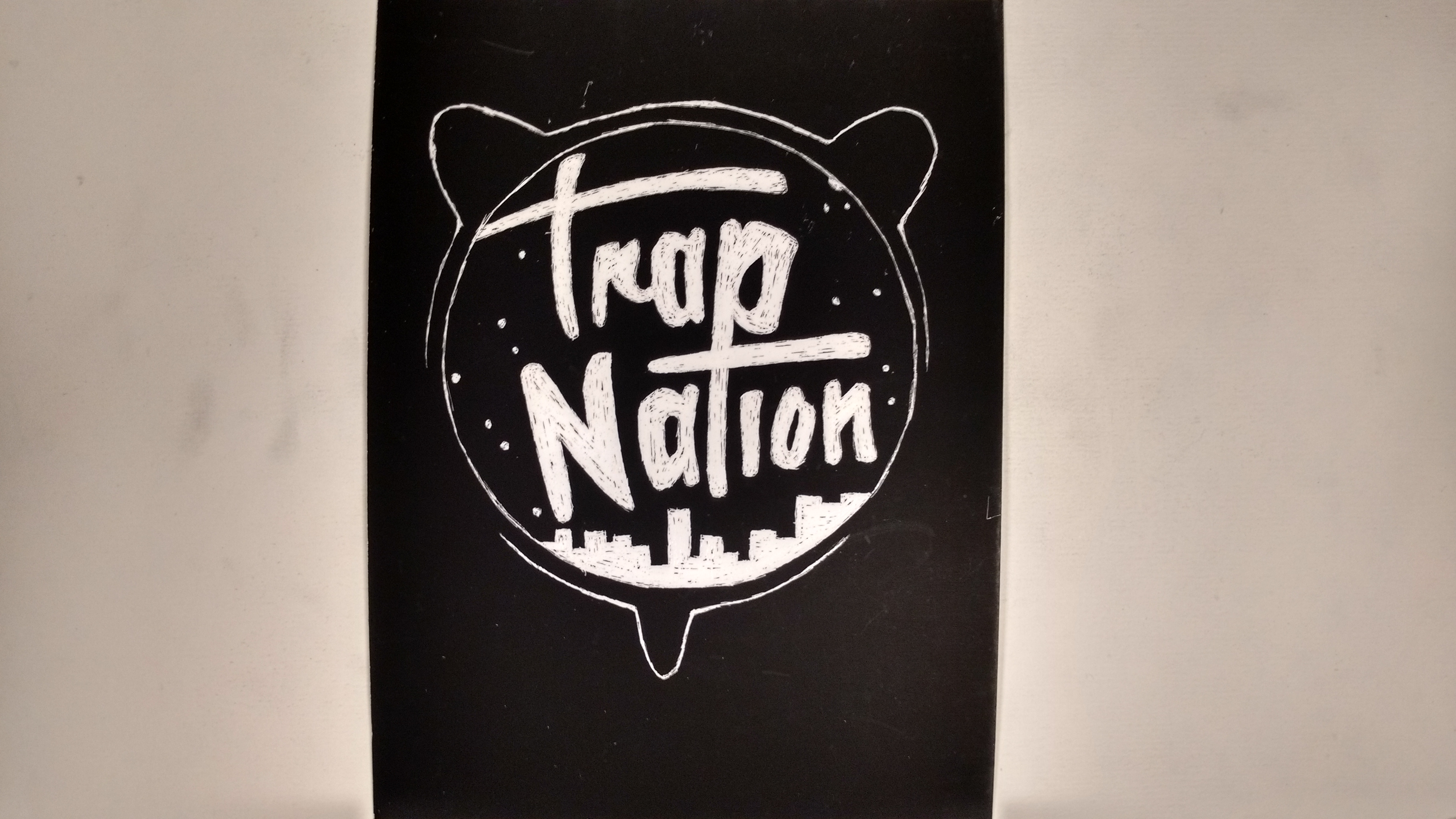 Trap Nation Wallpaper , HD Wallpaper & Backgrounds