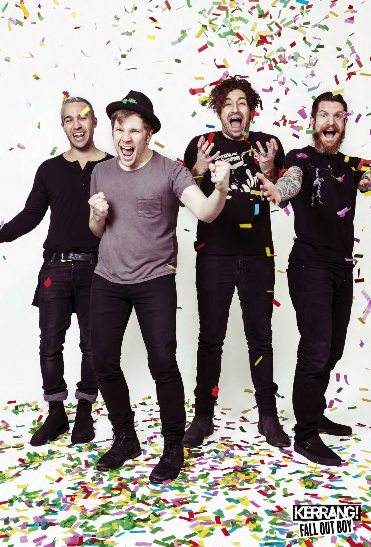 Fall Out Boy Phone Wallpaper Px, - Fall Out Boy Phone , HD Wallpaper & Backgrounds