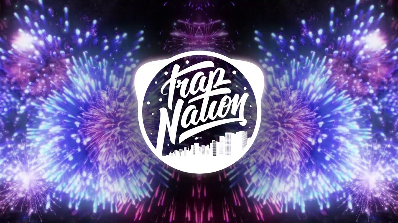 Trap Nation 2018 Best Trap Music , HD Wallpaper & Backgrounds