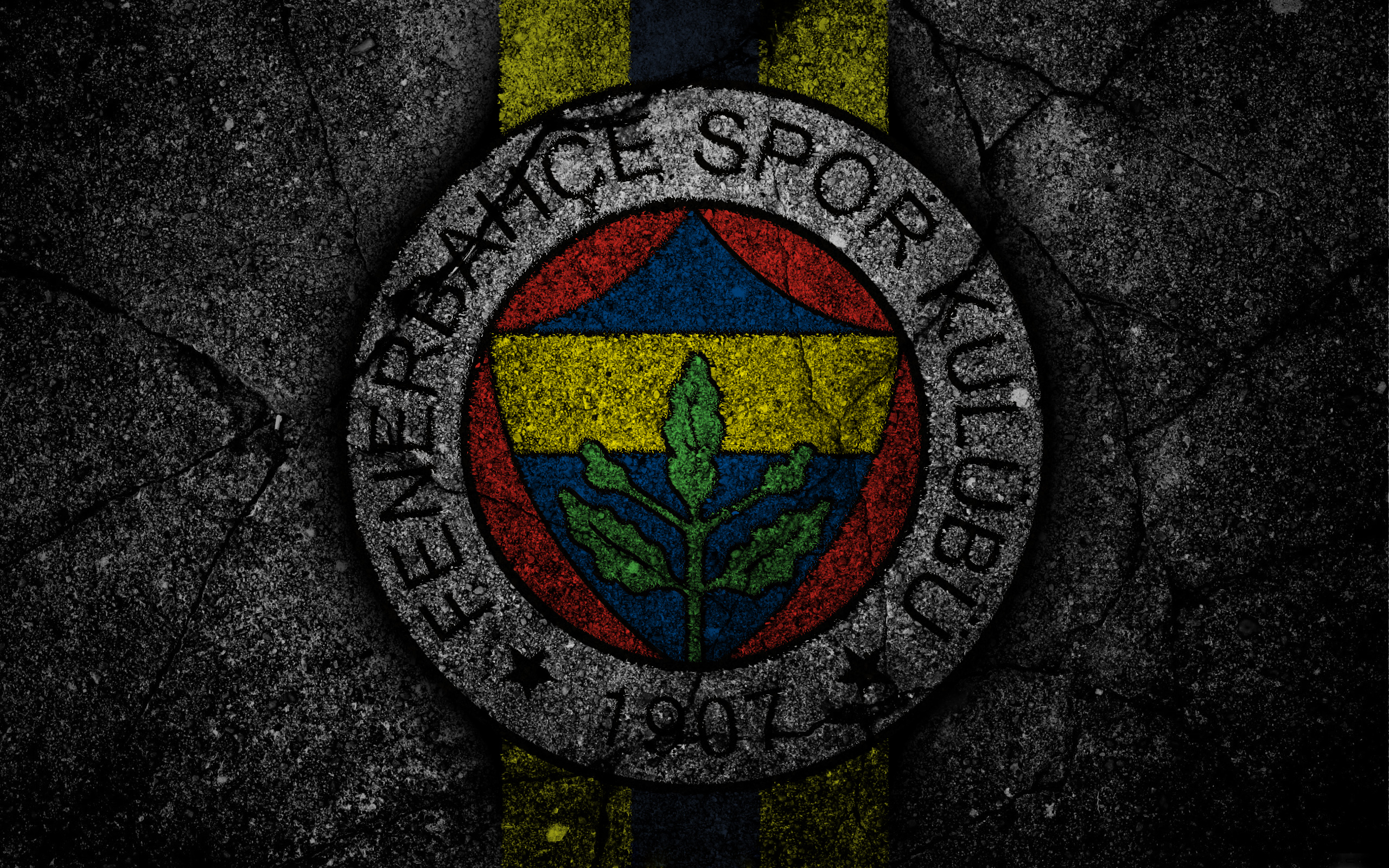 Fenerbahçe S.k. , HD Wallpaper & Backgrounds